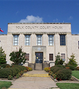 Assessor, Polk County
